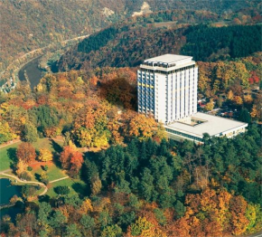 Гостиница Wyndham Garden Lahnstein Koblenz  Ланштайн
